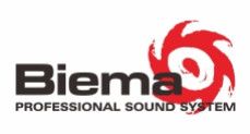 Biema Professional Sound System