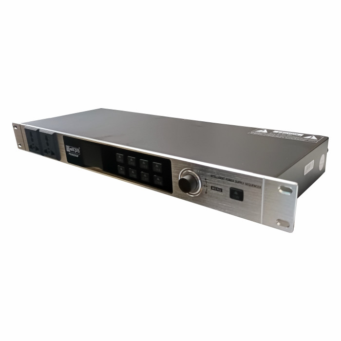 Power Sequence Controller AifaPro PDU82SQP