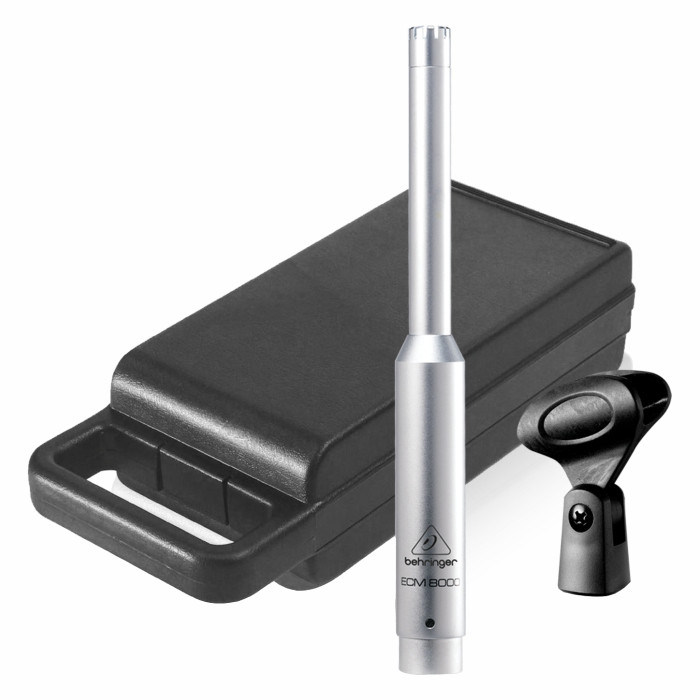 Behringer ECM8000 Condenser Microphone