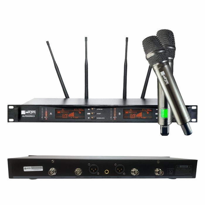 AifaPro ALP900MKII