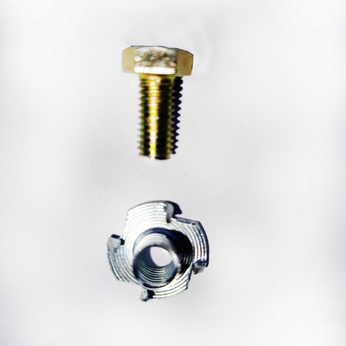 Screw For Wheel Base
