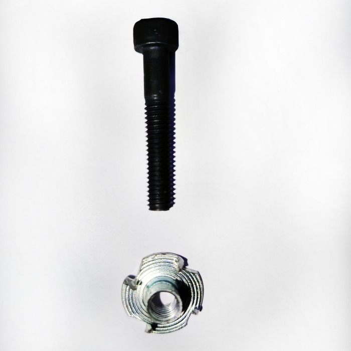 Lnkey For Speaker Fitting