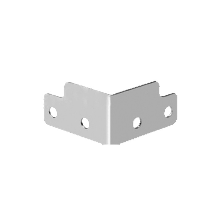 L-Corner Brace - AW07C