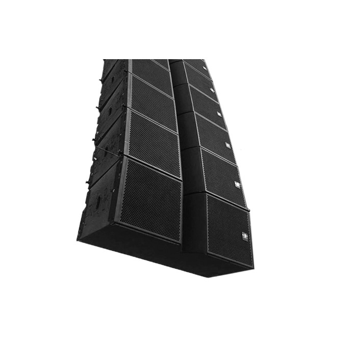Line Array System - TARRA212