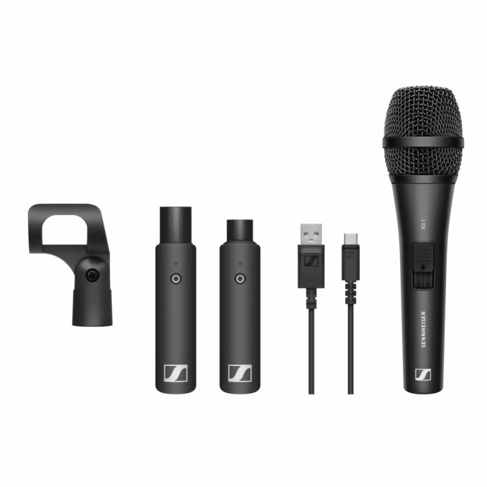 Sennheiser XSW-D  Vocal Set