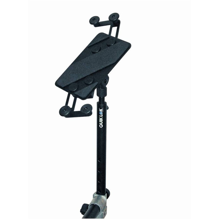 universal tablet holder