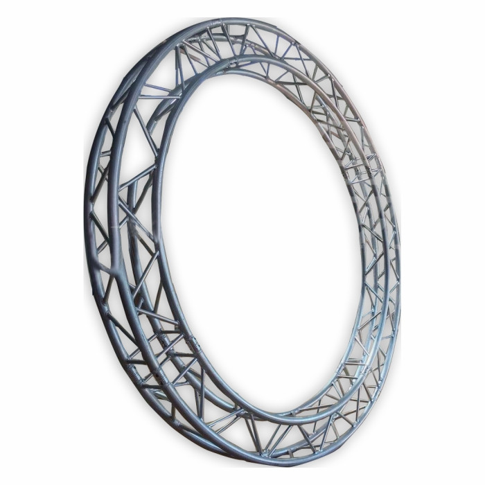 Aluminium Round Truss Stage AW Professional