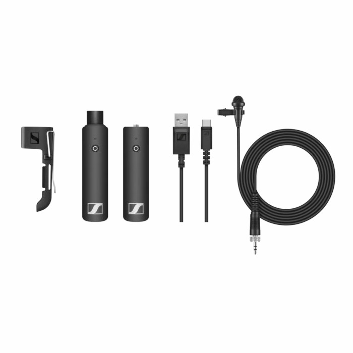 Sennheiser XSW-D  Lavalier Set