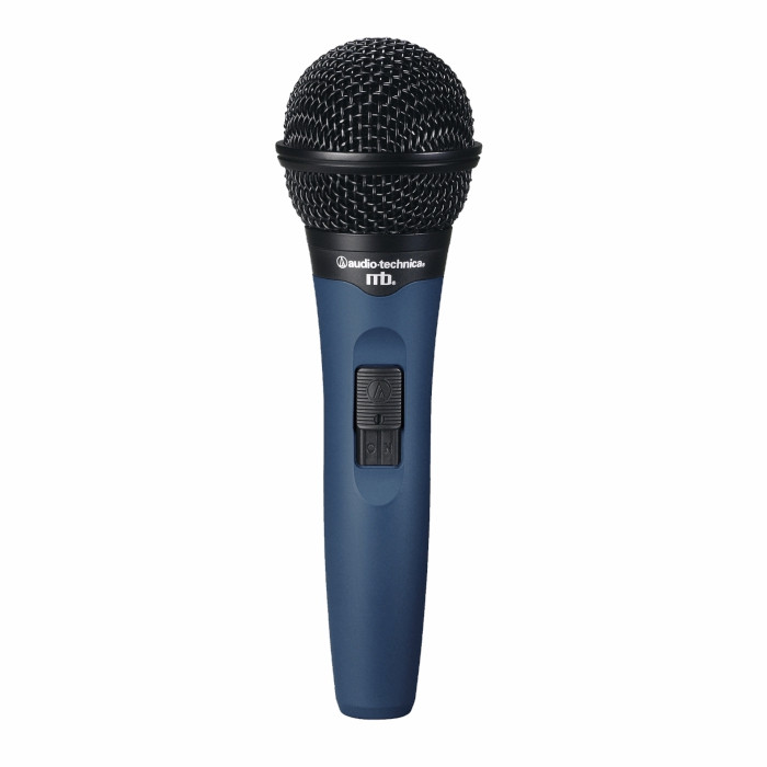 Audio-Technica MB 1k  Cardioid Dynamic Vocal Microphone