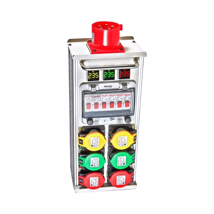AM Pro AM182DB Power Distribution Box