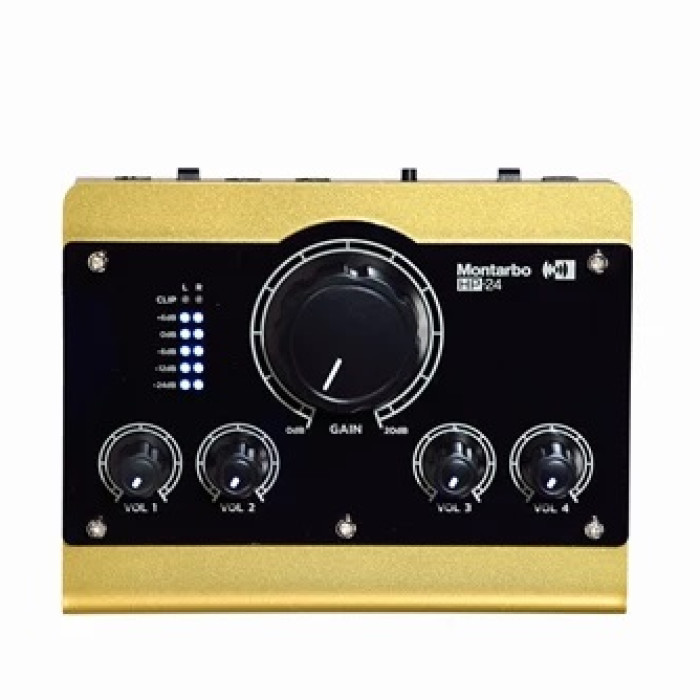 Montarbo HP-24