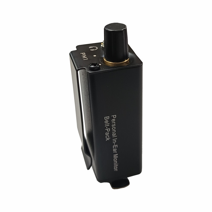 AifaPro PM1 In Ear Monitor Amplifier