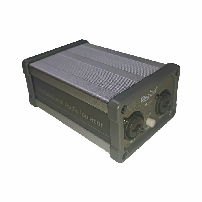 DigiPro ISO22  Audio Signal Isolator