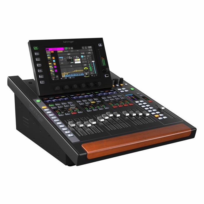 Behringer WING Compact 48 Channel Full Stereo Digital Mixer