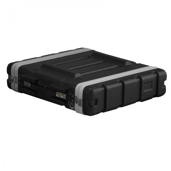 Amplifier ABS Flight Case - AWABS-2U