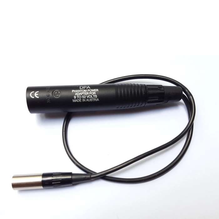 AKG DPA Phantom Adapter for 9 to 52 Volts