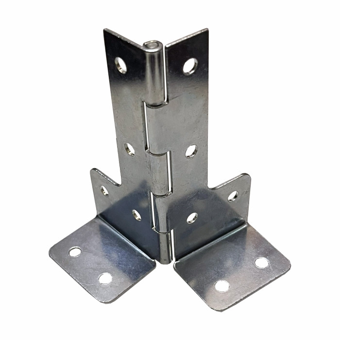 L-Shaped Hinge AW Professional AWPLH110