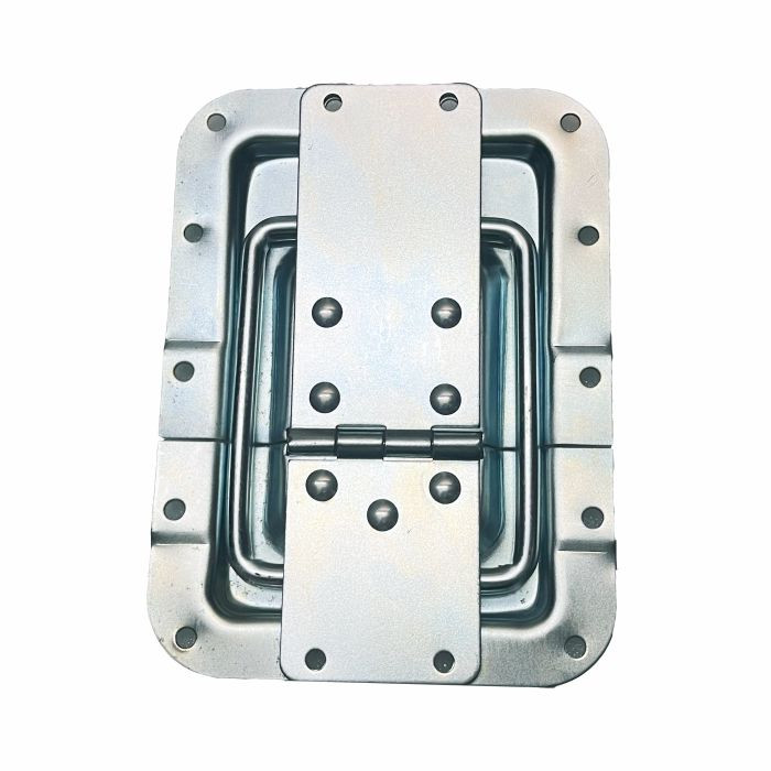 Large Hinge with Lid Stay Offset AW Professional AWPLH110